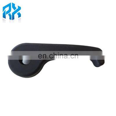 HANDLE ASSY HOOD LATCH RELEASE 811812B-900HZ For HYUNDAi SANTAFE 2010
