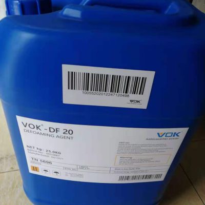 German technical background VOK-2150 Wetting dispersant The additive has good compatibility replaces BYK-2150