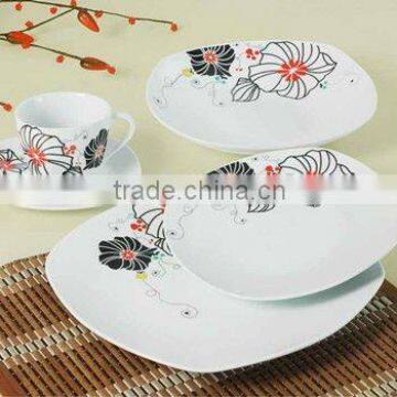 dinnerware