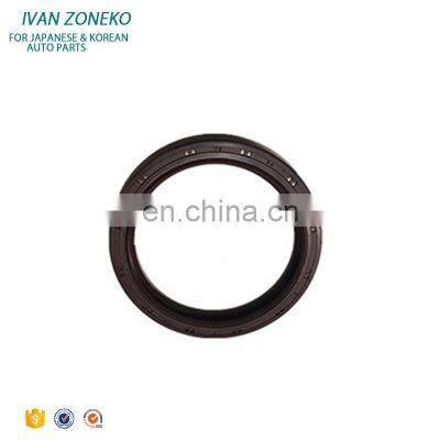 Elegant Shape 90311-76001 Suit For Toyota Corolla Crankshaft Rear Oil Seal photo-2