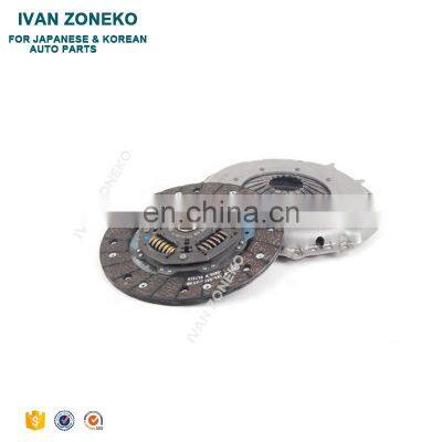 Superior Quality High Quality Long Warranty Hot Sales Clutch Kit 07K 141 015 D 07K141015D For Volkswagen