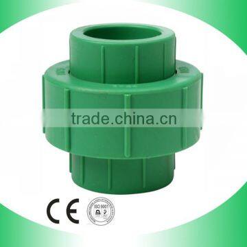 Injection Molding Machine Pipe Fittings PPR Flexible Coupling photo-4