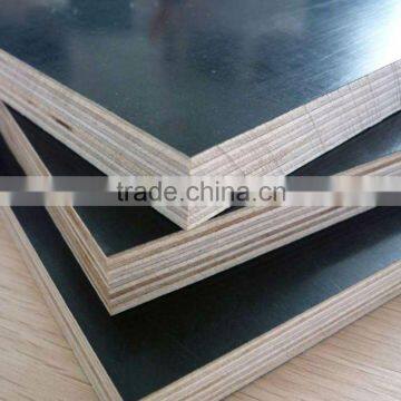 Phenolic Film Faced Plywood for Construction