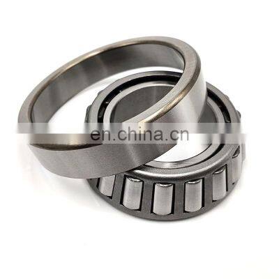 Wholesale 77.8x117.5x25.4mm Inch Tapered Roller Bearing 33022 33205 33206 33207 33208 33209 33210 photo-3
