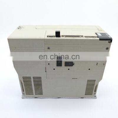 Hot Sale Price for Yaskawa ac Original Servo Driver and Motor SGDV-330A01A002000 Module photo-5