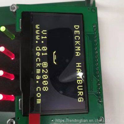 DECKMA OMD- 24 Series WMD-1005 OMD- 2008 Series TMD-90 Series OMD-32 Series photo-2