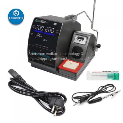 SUGON T36 SMD Precision soldering station with JBC C115 soldering tip