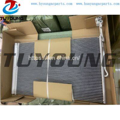 brand new Auto ac condensers  for vw touareg  7P0820411A