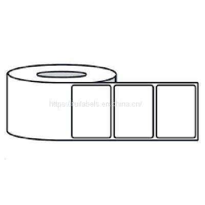 Adhesive Autoclave Labels for Medical Industrial photo-5