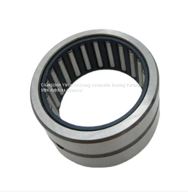 Excellent Quality Entity Bushed Needle Roller Bearing NK32/20,624705 photo-2