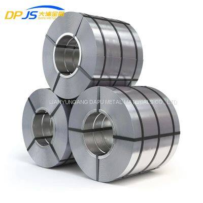 ss304/ss318/310/309/316 Stainless Steel Coil/Strip Surface 2B/8K/NO.1