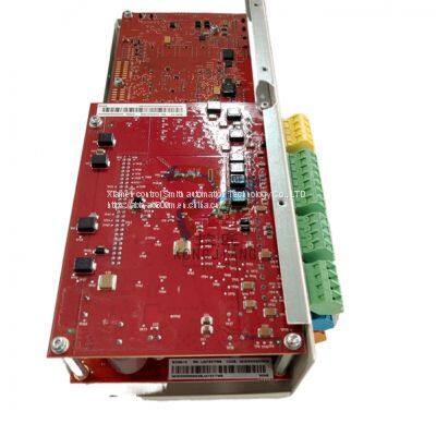 ABB TP853 3BSE018126R1 Module Base photo-2