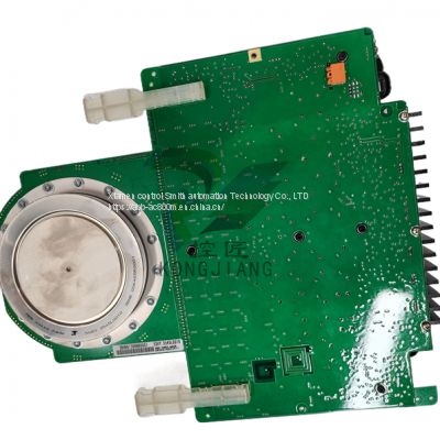 ABB 3BHE009681R0101 High voltage inverter spare parts