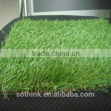 35mm competitive price Artificial balcony landscape grass for decoration