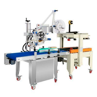 Maquillagemultifunctional Packaging Equipment photo-3