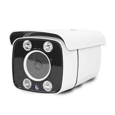 AI Vehicle Occupancy Recognition Camera Devices With Artificial Intelligence