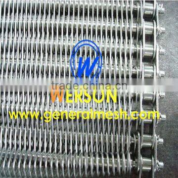 Duplex Weave Type Conveyor Belts photo-2