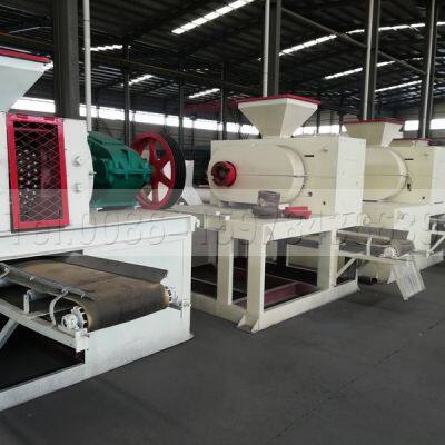 Briquette Machine for Iron Slag(86-15978436639)