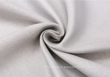 Silver Fiber Double Layer Emf Protection Pregnant Maternity Clothing/Clothes, photo-4