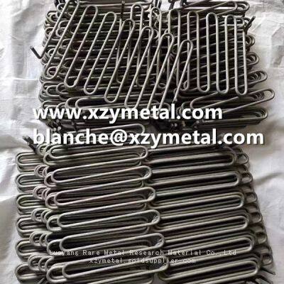 Molybdenum Rod Type Heating Elements for Complete Hot Zone photo-4
