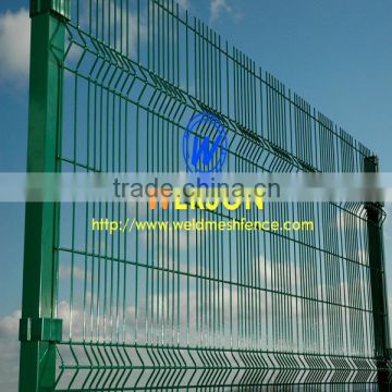 424 Profiled Security Fencing,424 Welded Mesh Fencing