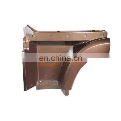 Sinotruk HOWO Sitrak C5H/C7H Schwerlastwagenersatzteile 812W61510-0829TQS606 rechte Kotflügel photo-2