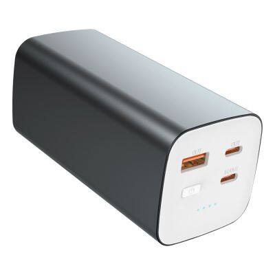 Vinop Custom Logo Power Bank 20000mAh Portable Super Fast Charging Powerbank Digital Display External Battery For IPhone for Huawei photo-3