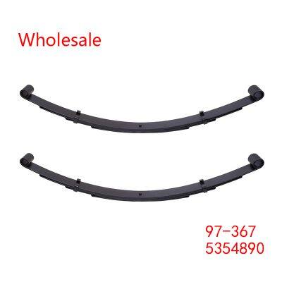 5354890, 97-367 Front Leaf Spring Wholesale for Jeep