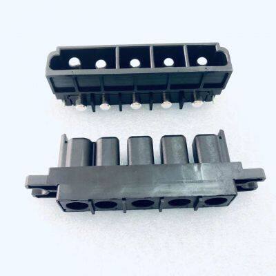 EV Charging Station 40KW~60KW Power Connector photo-2