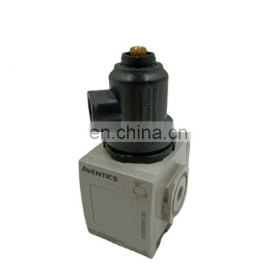 Atlas High Quality REDUCER PRESSURE 1635603610 Air Compressor Parts Wholesale