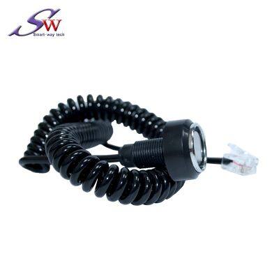 TMR-IRON-P-RJ11 Tracker Device IButton Reader 1-Wire IButton Probe photo-3