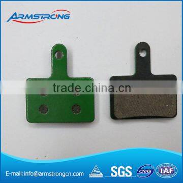 wholesale bicycle parts hydraulic brakes disc brake pad manufacturers