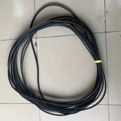 Other Performance Parts High Quality Bus Spare Part Custom Belt AV 12.5x2025-H1 Belt for Bus photo-3