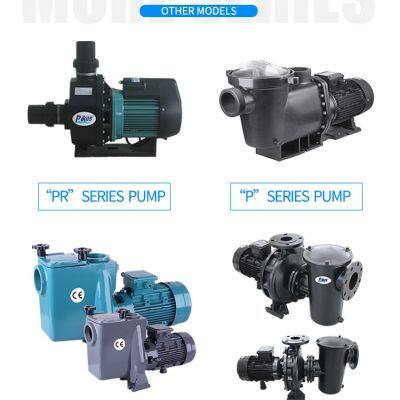 Good Performance Stp Series Liquid Circulation Filtration Electric Swimming Pool Water Pump photo-6