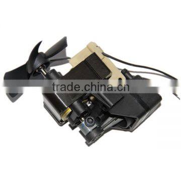 Mini Nebulizer Ultrasonic Small Mesh Nebulizer Nebulizer Motor photo-2