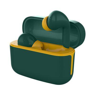 Bluetooth 5.0 True Wireless Earbuds With Charging Case Waterproof Earbuds Lightweight TWS Headphones photo-5