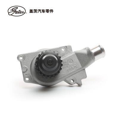 Original Gates GWP8169 Car Engine Cooling System Water Pump Repair Kit for Audi Bomba de 4801307010BA photo-2