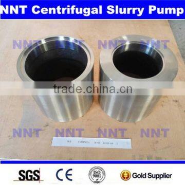 Slurry Pump Shaft Sleeve FAM075C21