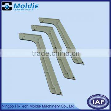 Aluminum die casting auto parts for door