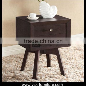 NI-128 Villa Bedroom Bedside Coffee Table