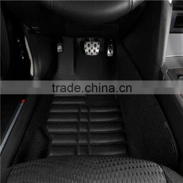2015 Hot Sale Non Slip Kick Mat Easy Clean Car Mat PVC Kick Mat photo-2