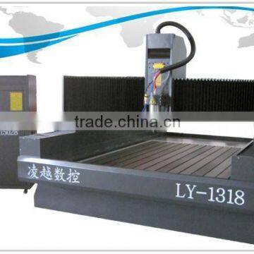 jinan high stability cnc carving machine for marble granite stone