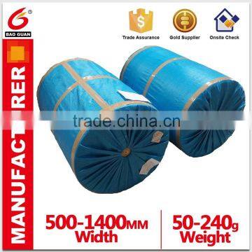 hot sell 100gsm yellow &amp;amp;white Release paper silicone paper pe coated paper