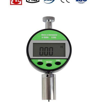 Digital Shore Hardness Tester