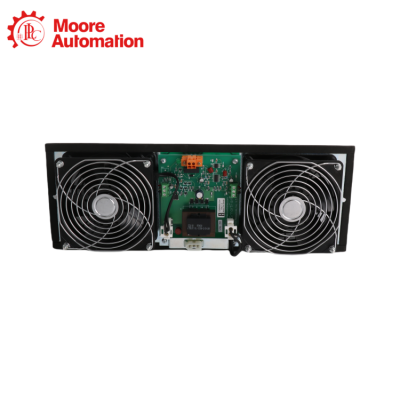 HONEYWELL 51303940-250 Cabinet Fan With Alarm In Stock