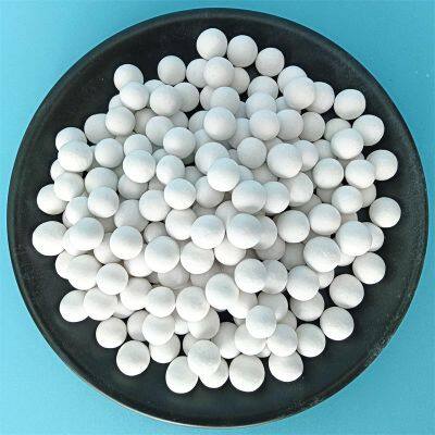 Water Resistant Silica Gel 8-12mm Moisture Adsorption Desiccant Waterproof Silica Gel photo-2