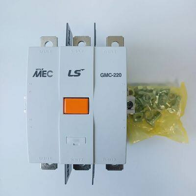 LS Metasol GMC-220 AC/DC100-200V 2A2B