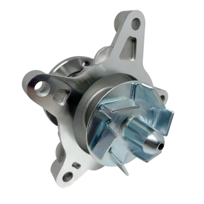 Water Pump For DODGE Parts No.251002B000 photo-2