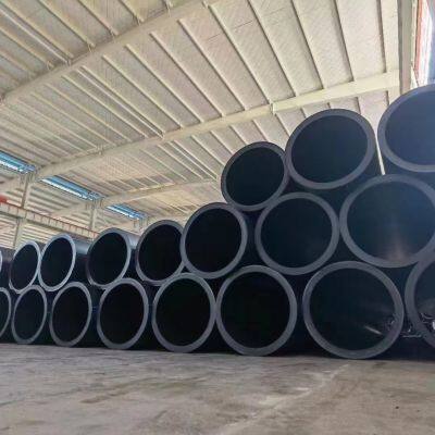 PE mining pipe, PE gas drainage pipe, PE mining permeation pipe, large-diameter PE mining pipe, PE mining pipe, PE wear-resistant mining pipe