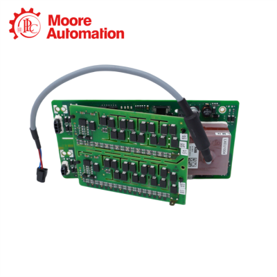 ABB 3BHE036290R0005 GDC806 B05
